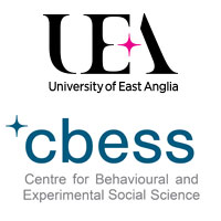 5th Annual PhD Workshop at University of East Anglia