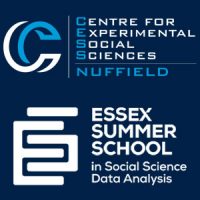 2018 CESS/Essex Summer School – Introduction to experiments